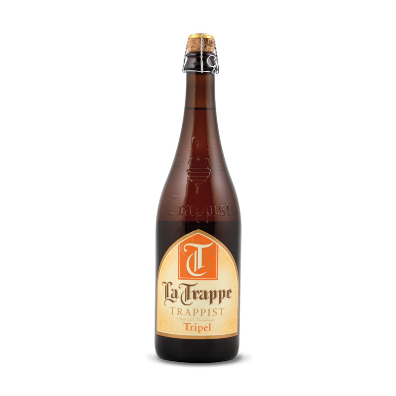 La Trappe Trappist Tripel