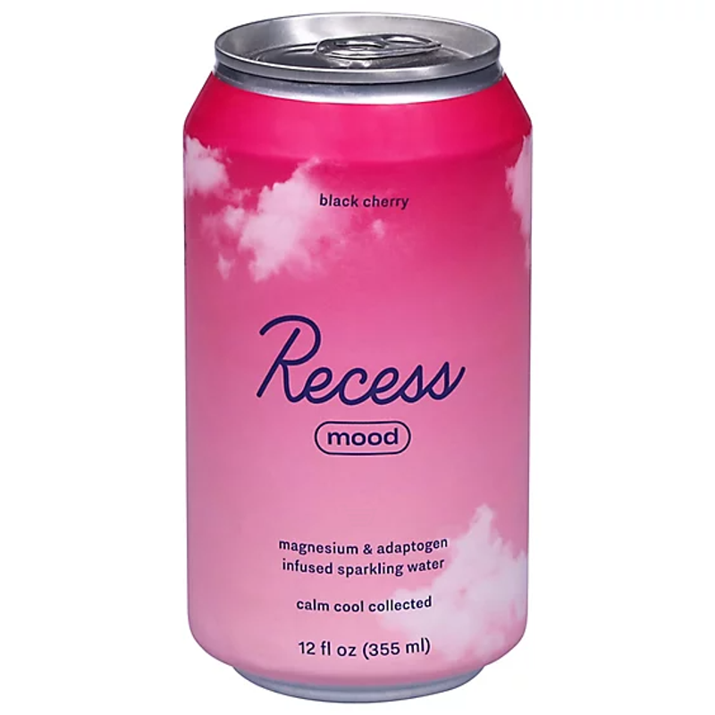 Recess Mood Black Cherry