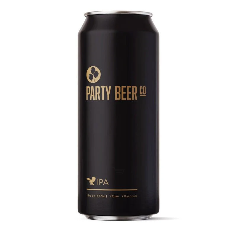 Party Beer Co. LAFC IPA