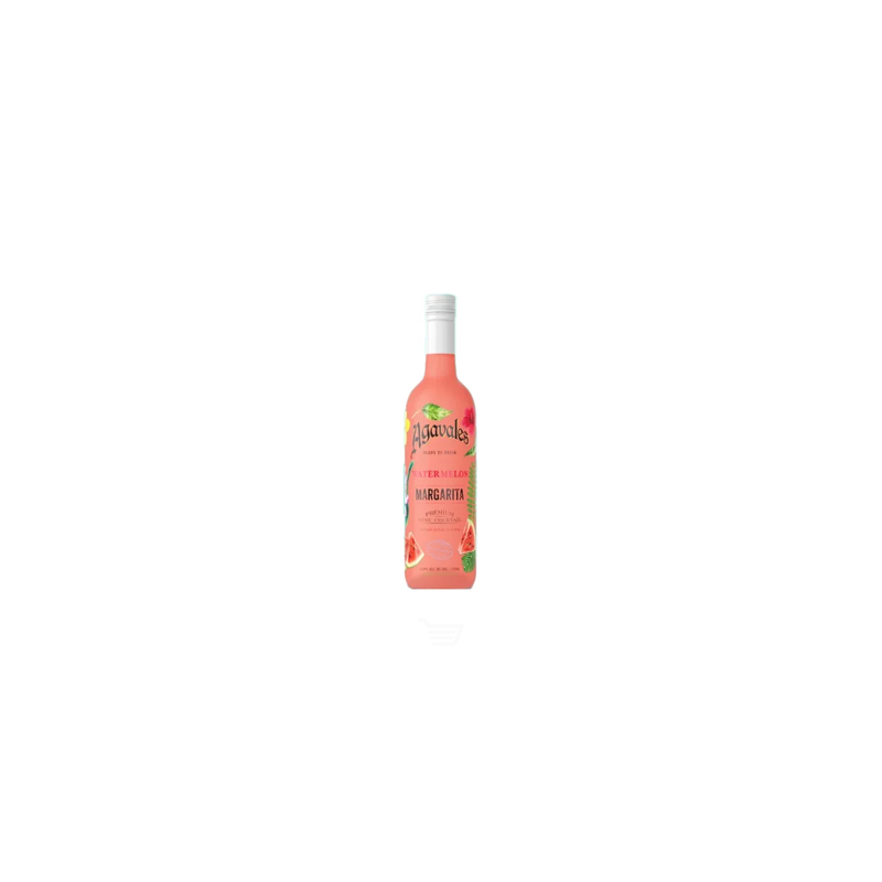 Agavales Watermelon Margarita 750mL