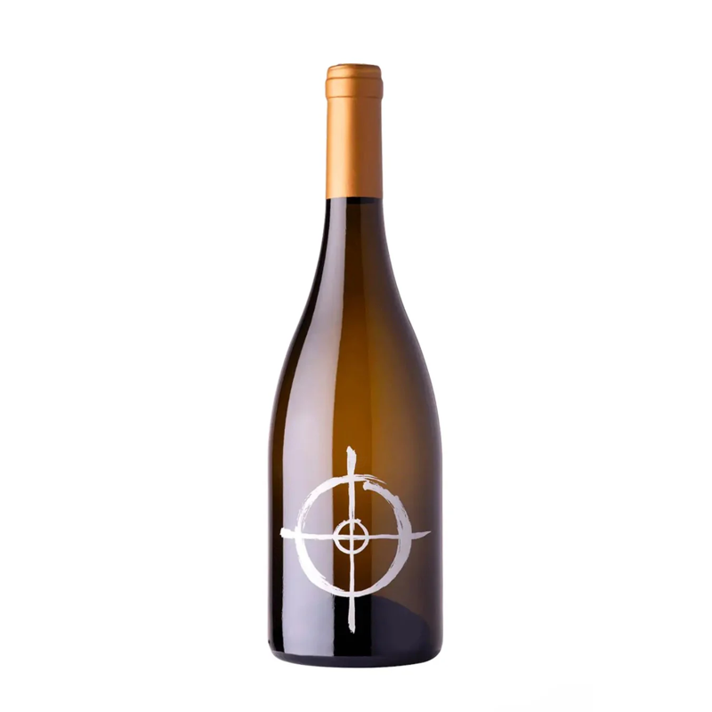 Provenance Vineyards Deadeye Chardonnay 2021 view 1