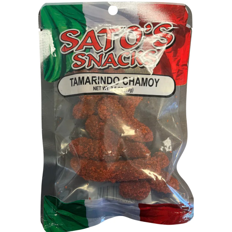 SATO Tamarindo Chamoy view 1