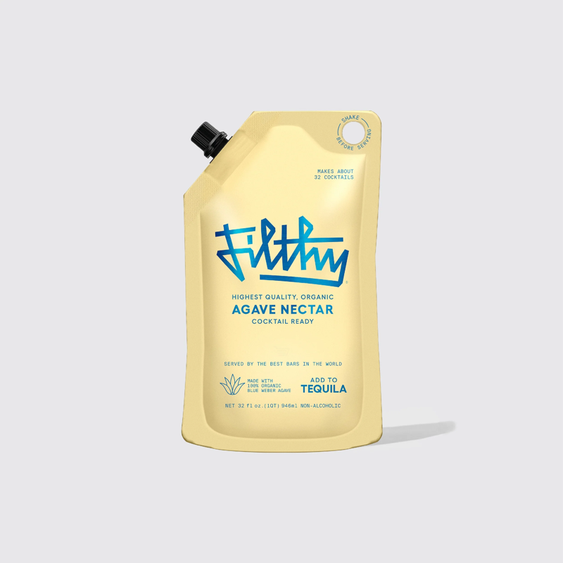 Filthy Agave Nectar 32oz