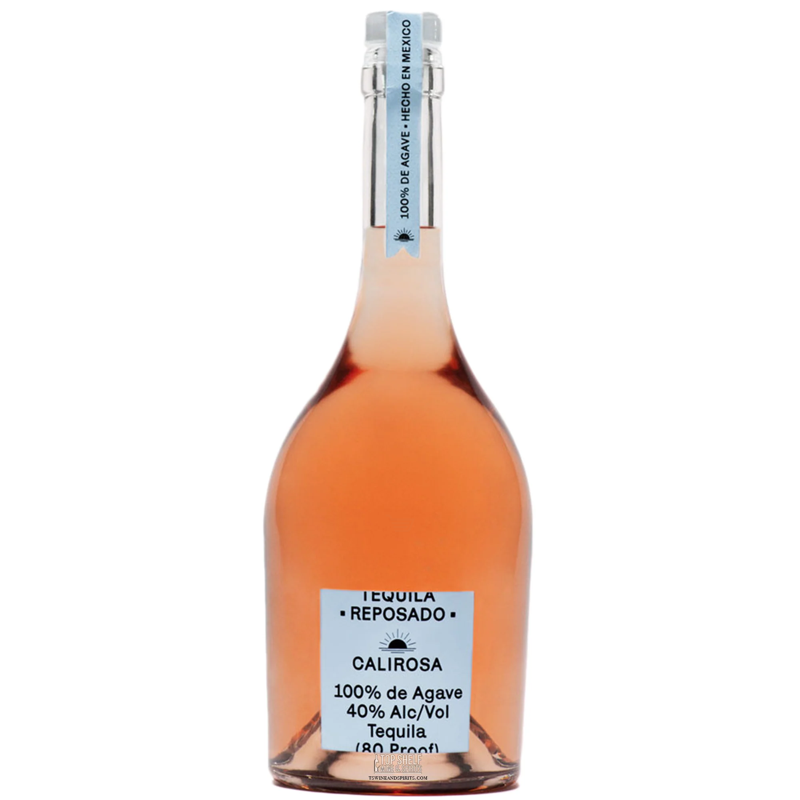 Calirosa Reposado 750mL