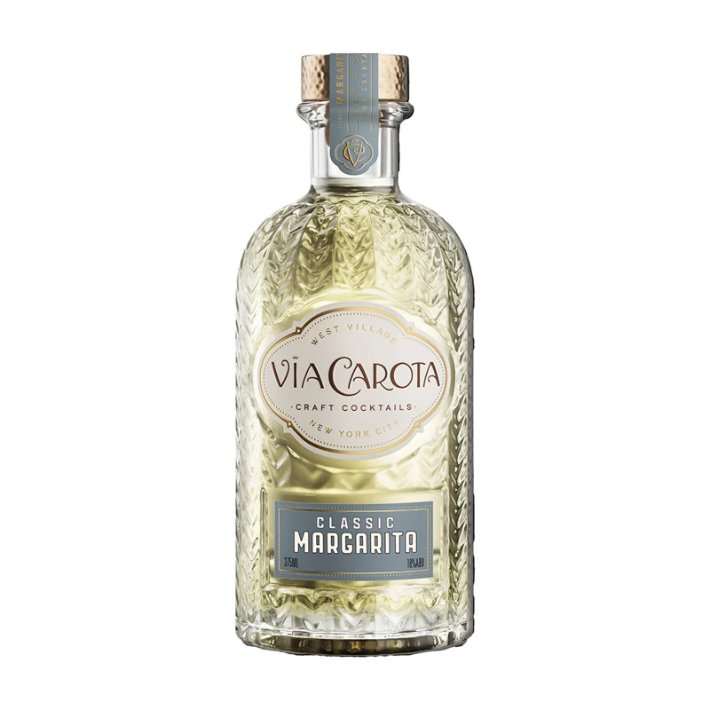 Via Carota Classic Margarita 375mL