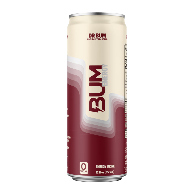 BUM Energy Dr. Bum view 1