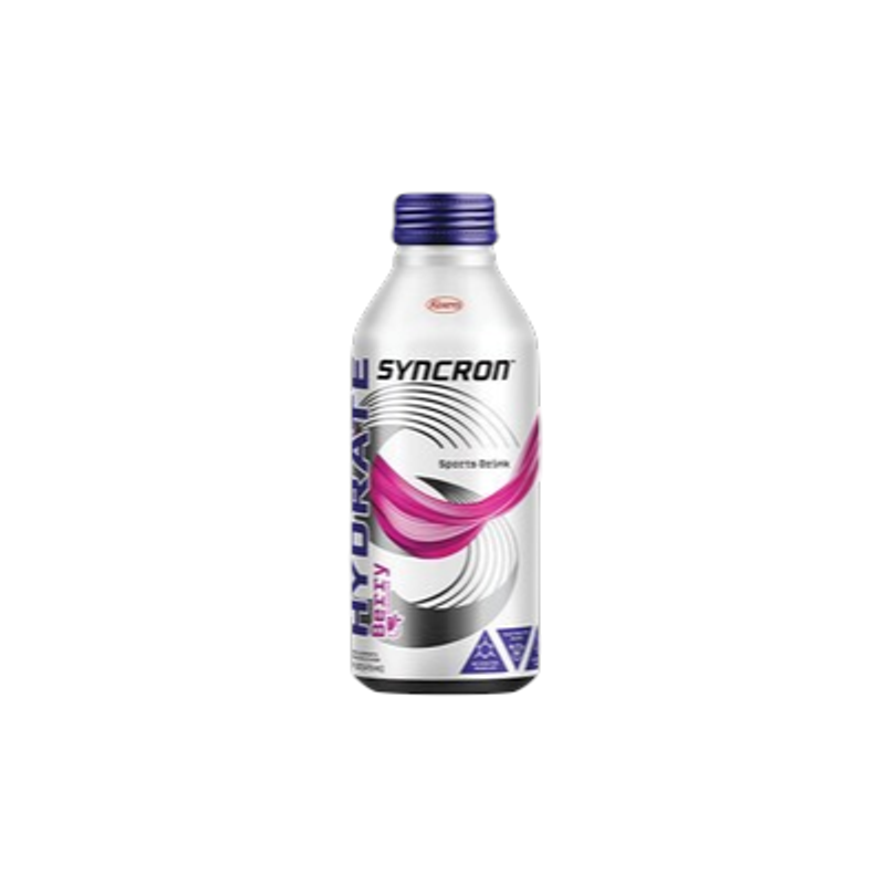 Syncron Hydrate Berry