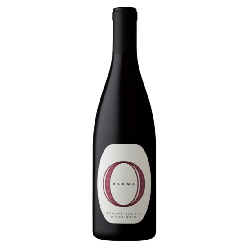 Olema Pinot Noir Sonoma County 750mL