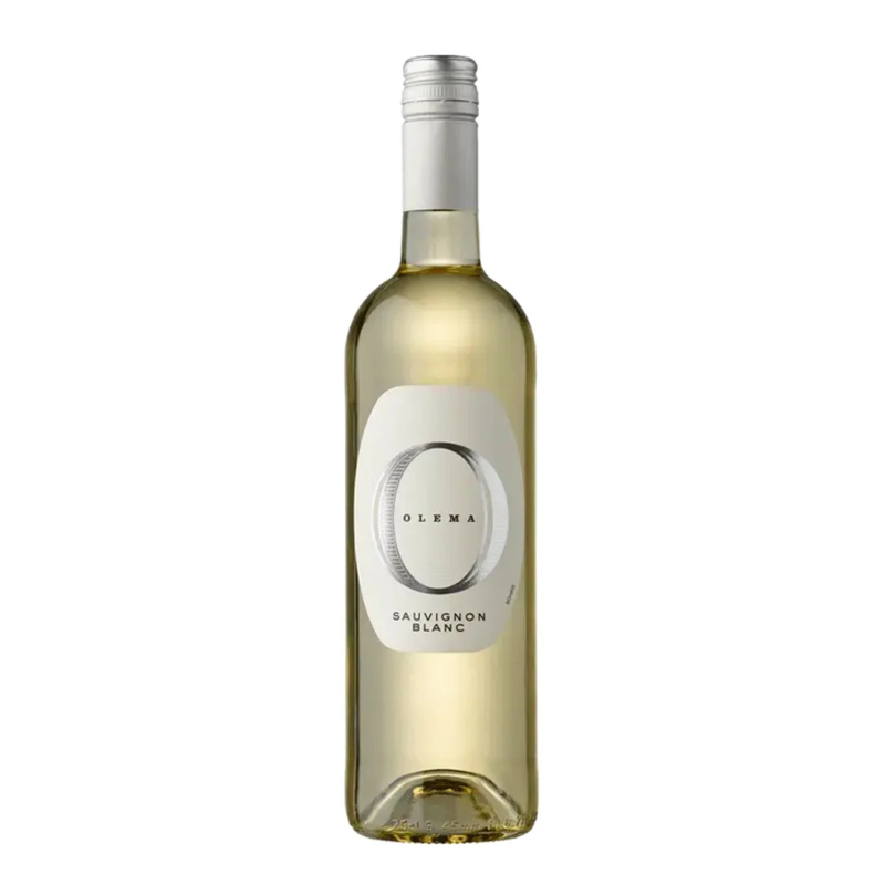 Olema Sauvignon Blanc 2020 view 1
