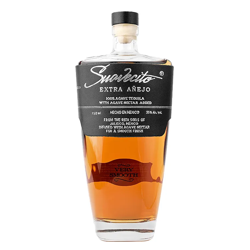 Suavecito Extra Añejo Tequila