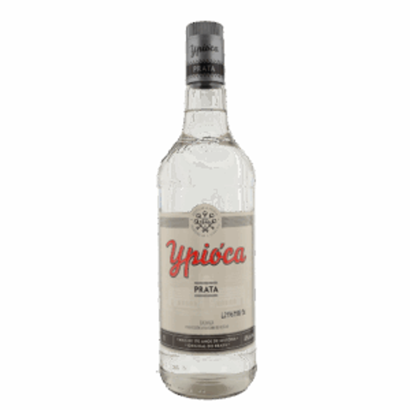 Ypióca Prata view 1