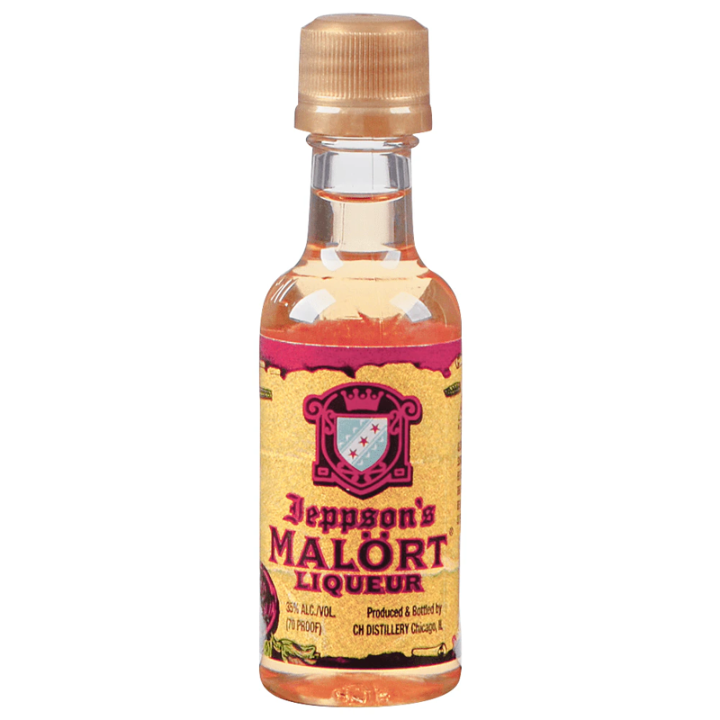 Jeppson's Malört Liqueur