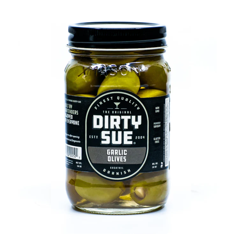 Dirty Sue Garlic Stuffed Olives view 1