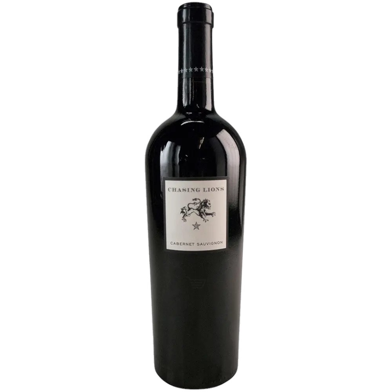 Chasing Lions Cabernet Sauvignon view 1