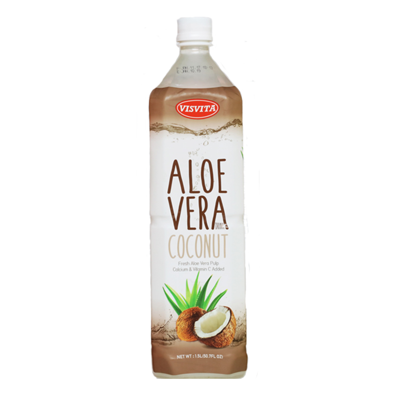 Visvita Coconut Water view 1