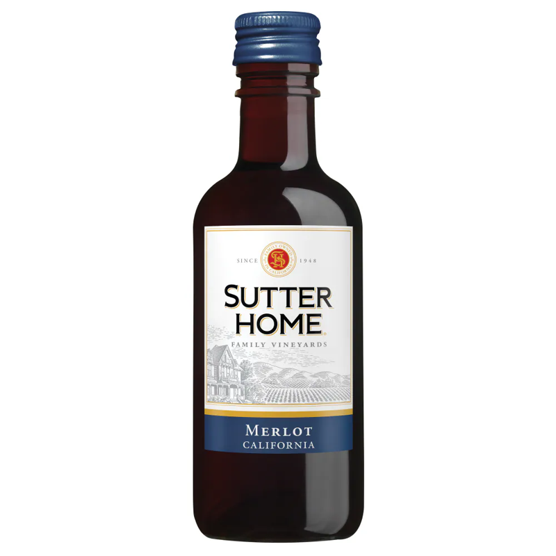 Sutter Home Merlot