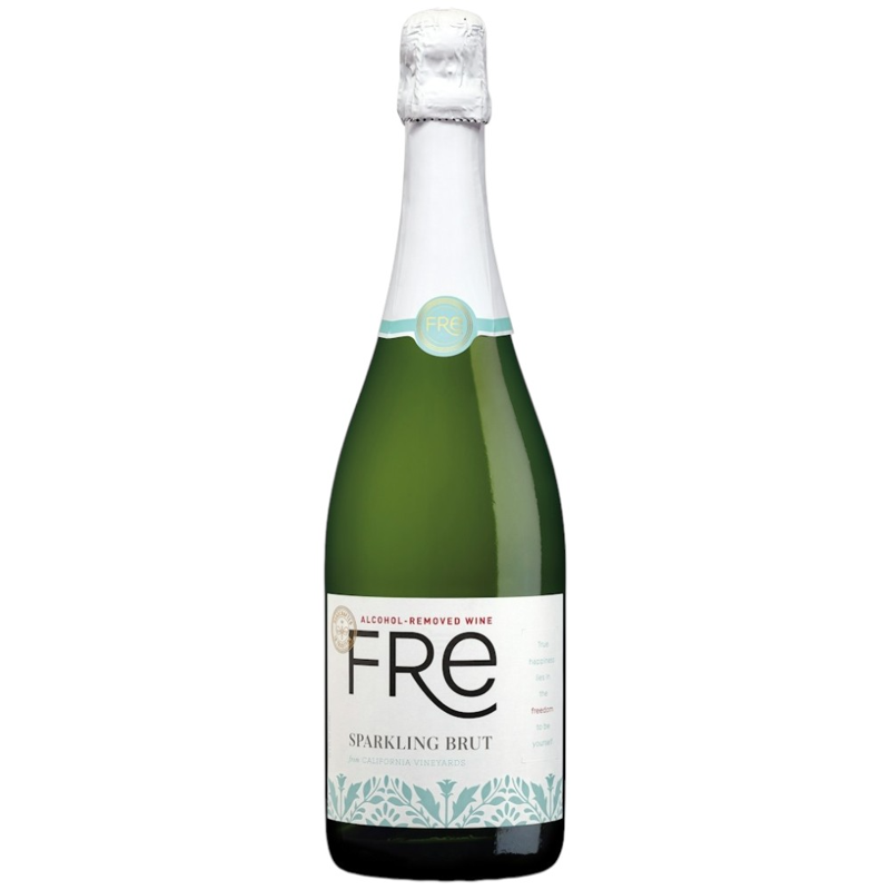 Sutter Home Fre Sparkling Brut