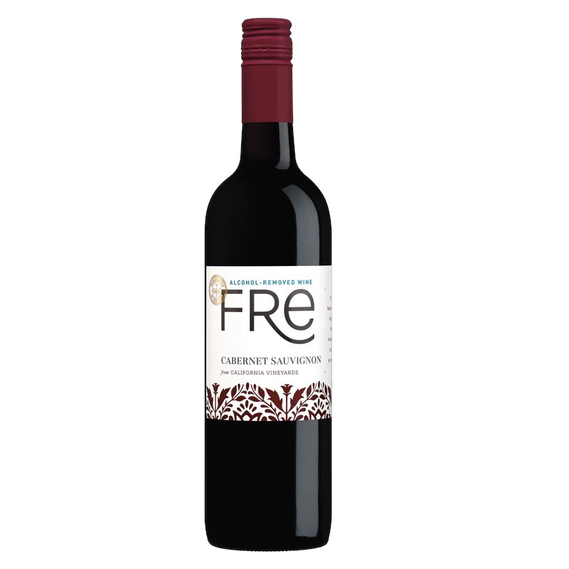 FRE Cabernet Sauvignon Non-Alcoholic