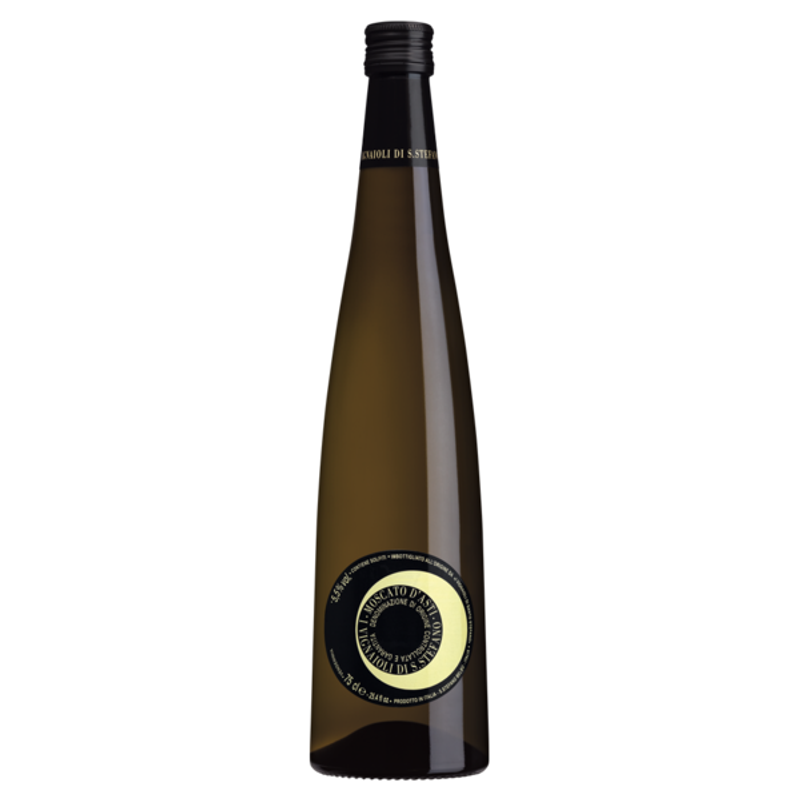 I Vignaioli di S. Stefano Moscato d'Asti 750mL