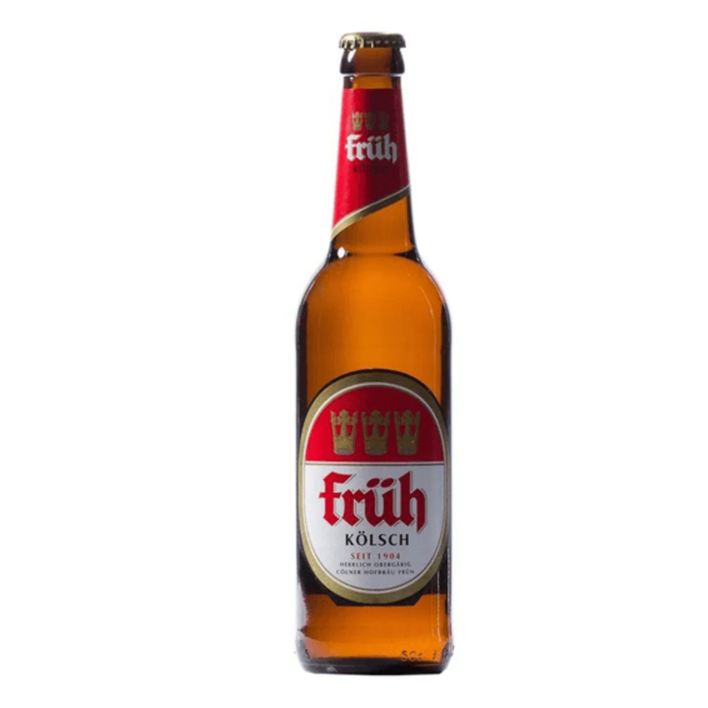 Früh Kölsch