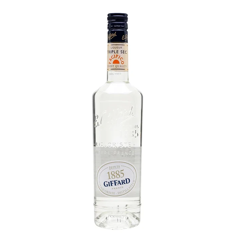 Giffard Curaçao Triple Sec 750mL
