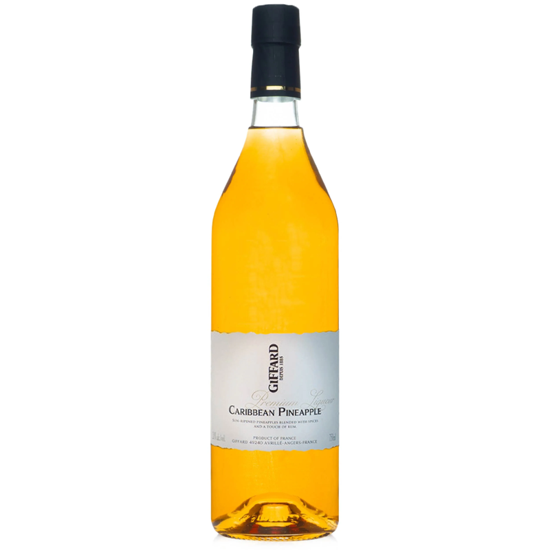Giffard Caribbean Pineapple Liqueur