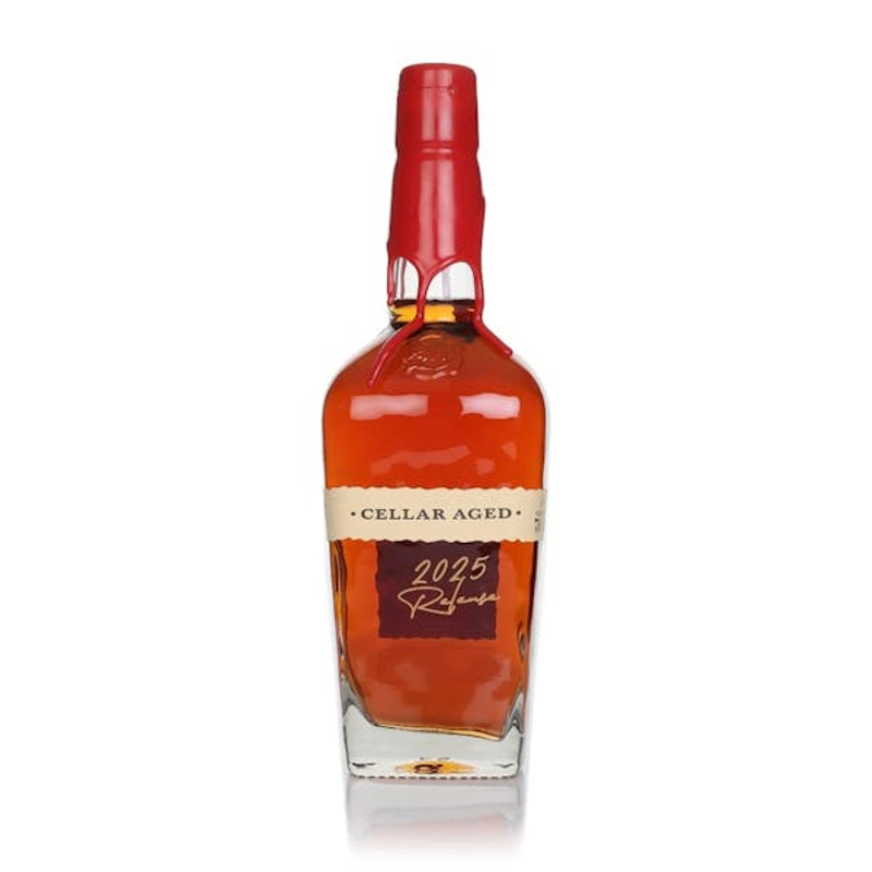Maker's Mark Cellar Aged 2025