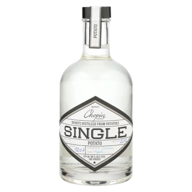 Chopin Potato Vodka 375mL