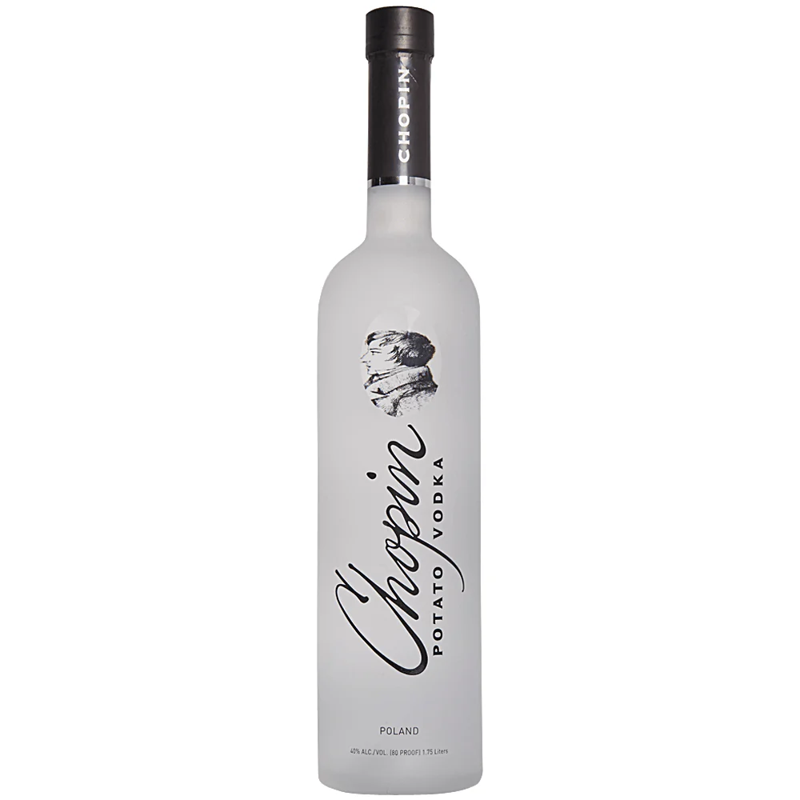 Chopin Potato Vodka 1L