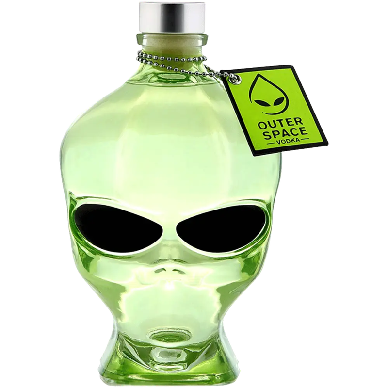 Outer Space Vodka 750mL