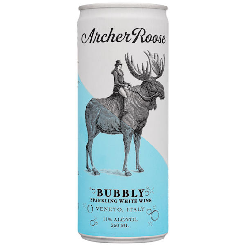 Archer Roose Bubbly view 1