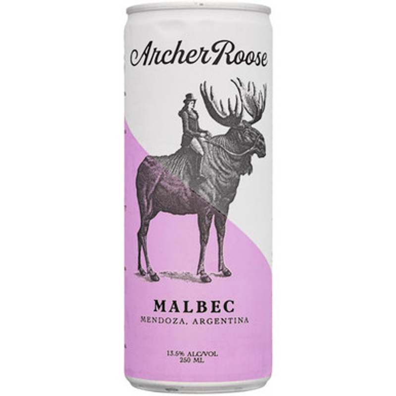 Archer Roose Malbec
