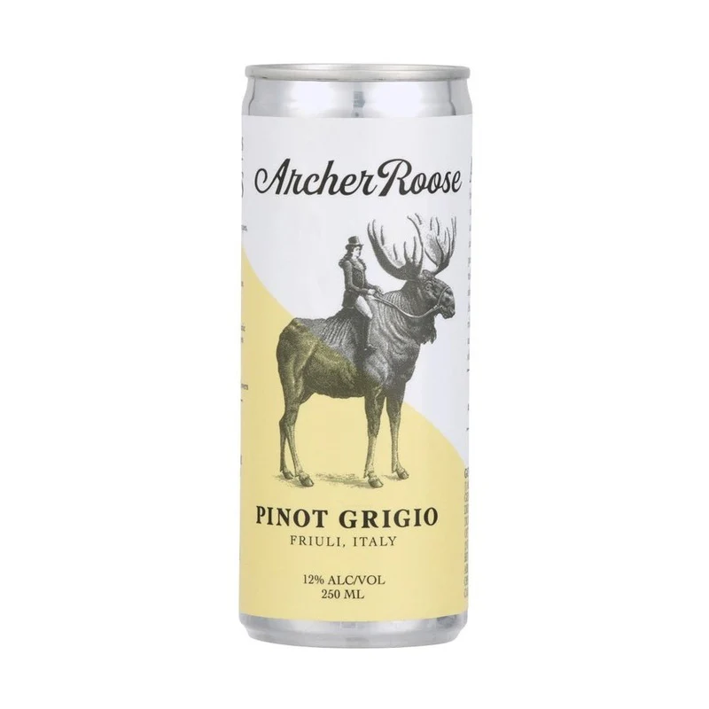 Archer Roose Pinot Grigio