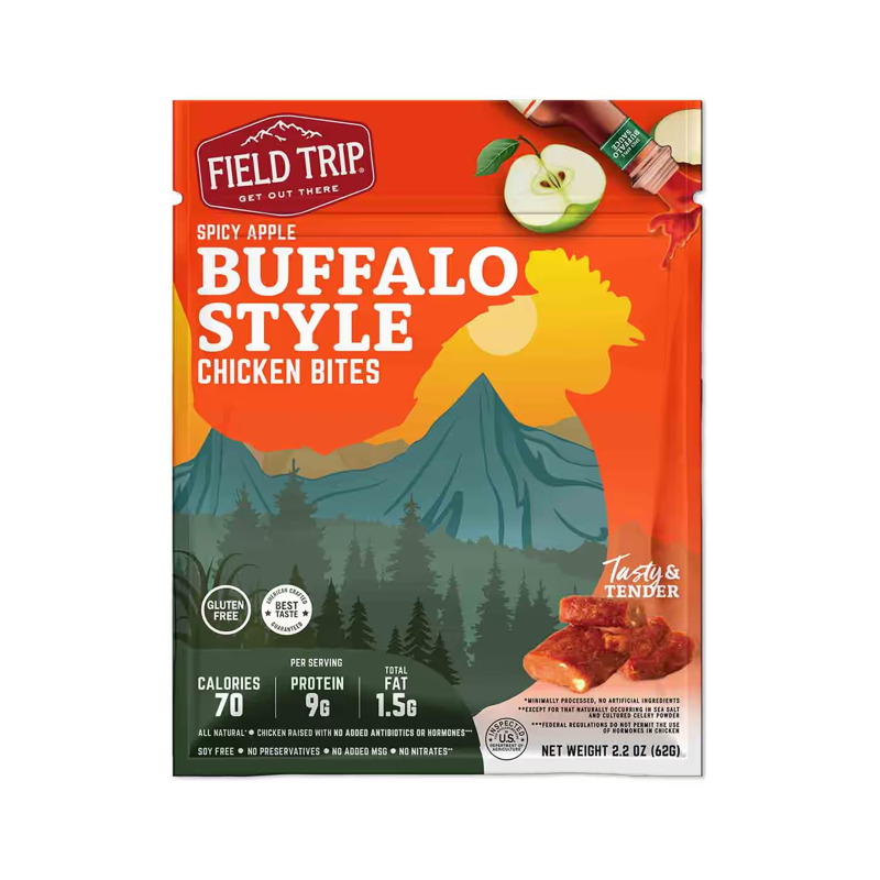 Field Trip Buffalo Style Chicken Bites