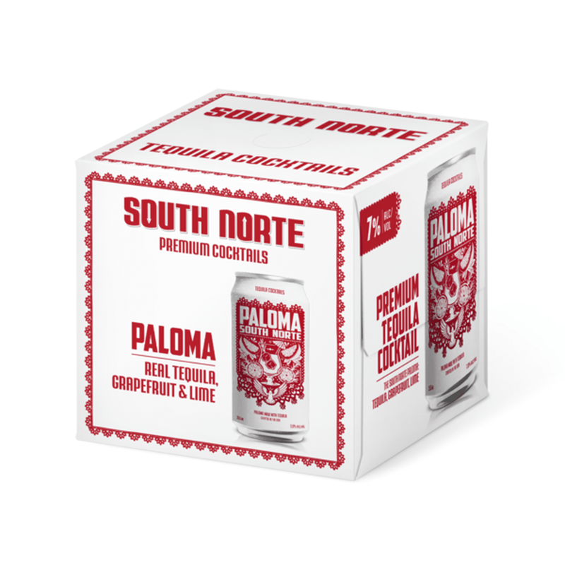 South Norte Paloma view 1