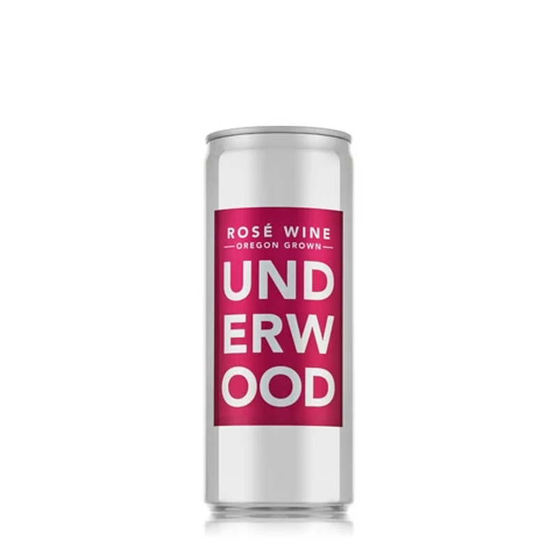 Underwood Rosé