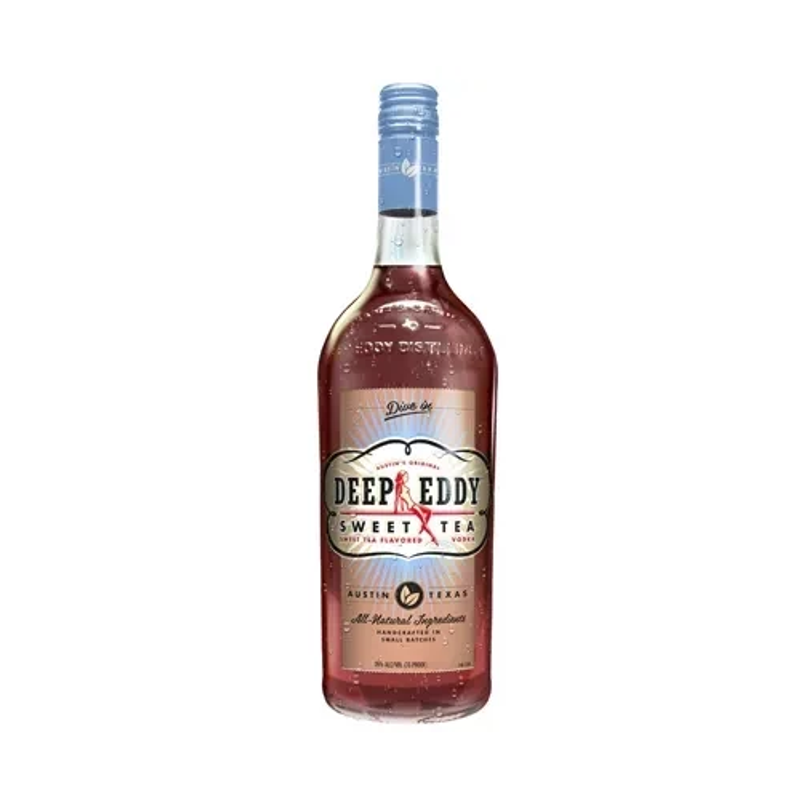 Deep Eddy Sweet Tea Vodka 1L