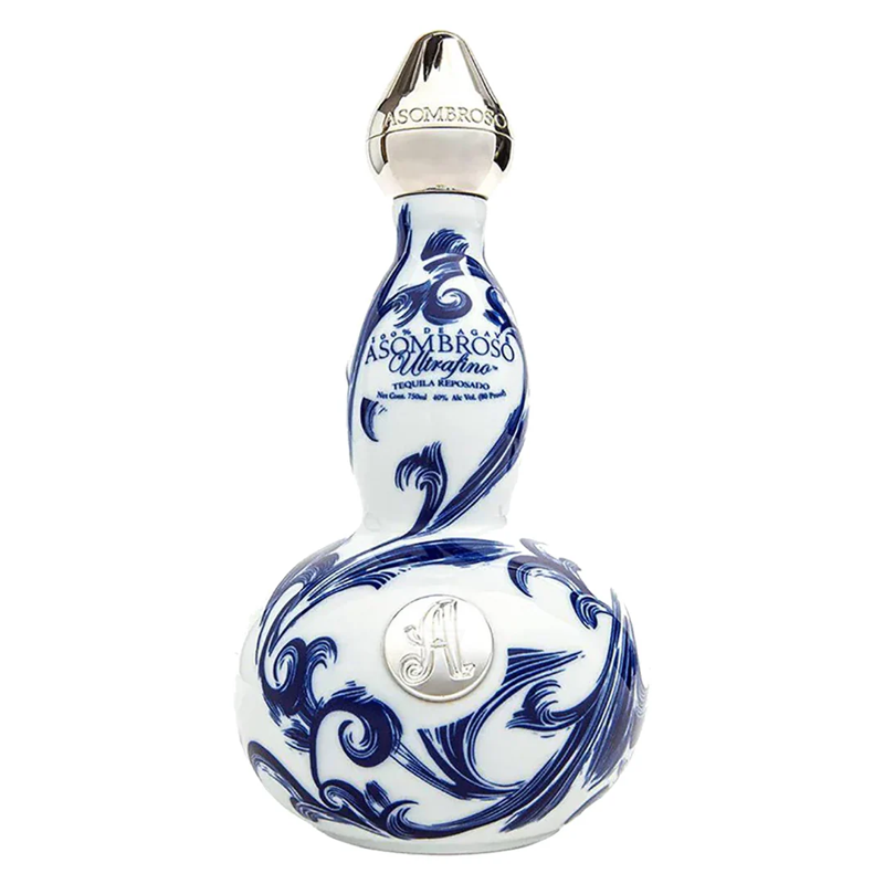 Asombroso Eros Reposado Tequila