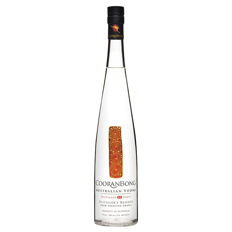 Cooranbong Australian Vodka 750mL