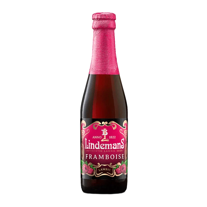 Lindemans Lambic Variety view 1