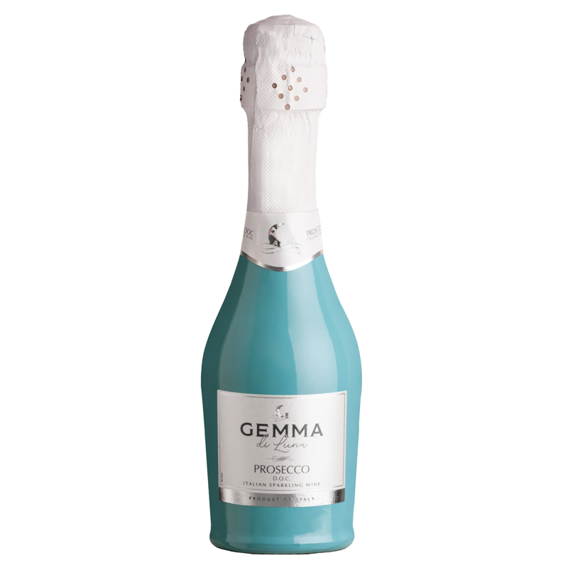 Gemma di Luna Prosecco 187mL