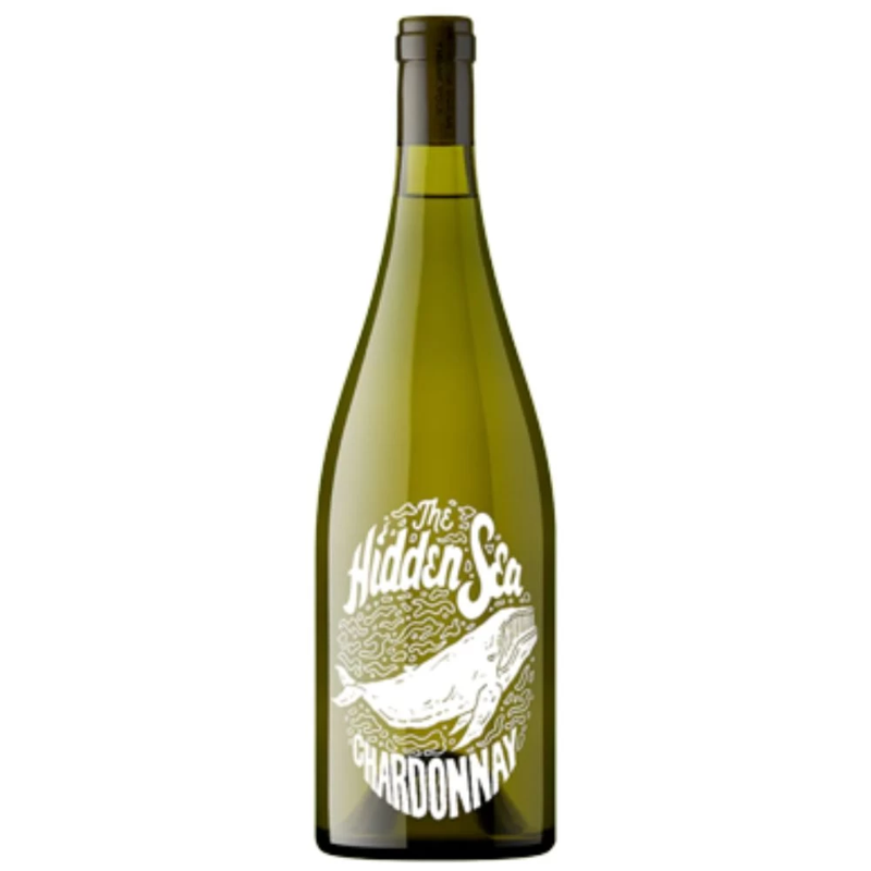 The Hidden Sea Chardonnay 2020