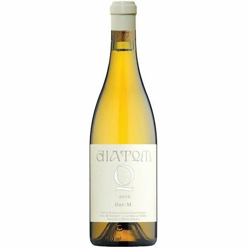 Diatom Chardonnay 2018 view 1
