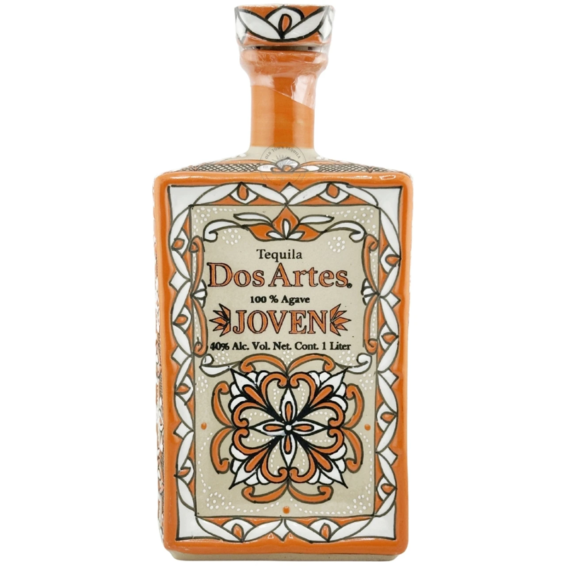 Dos Artes Joven Tequila