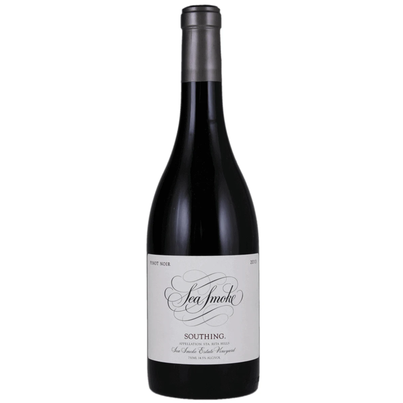 Sea Smoke Southing Pinot Noir 2023 750mL