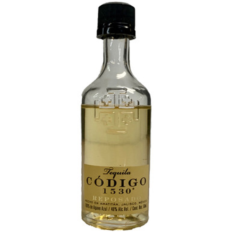 Codigo 1530 Reposado Tequila