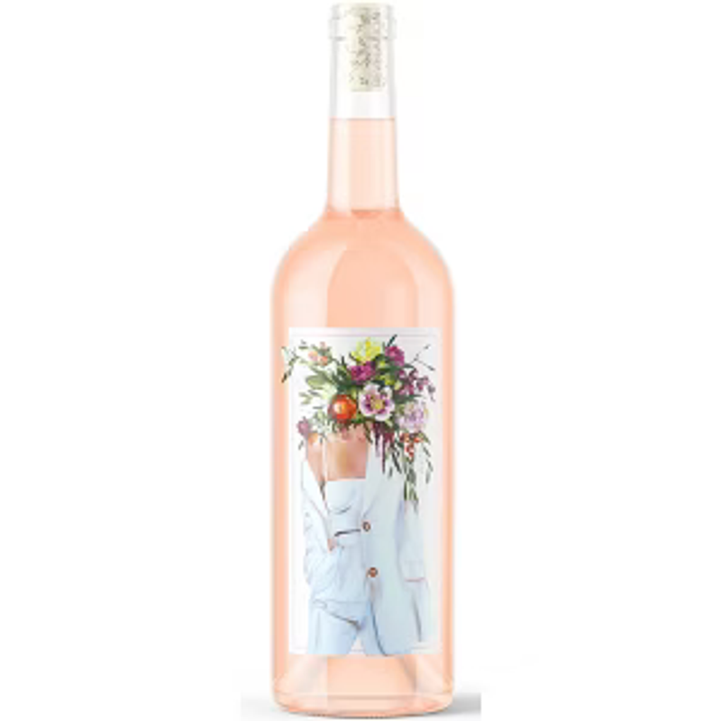 Revelation Rosé view 1