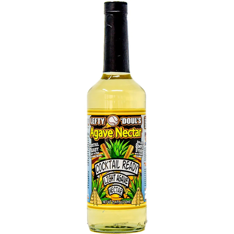 Lefty O'Doul's Agave Nectar 750mL