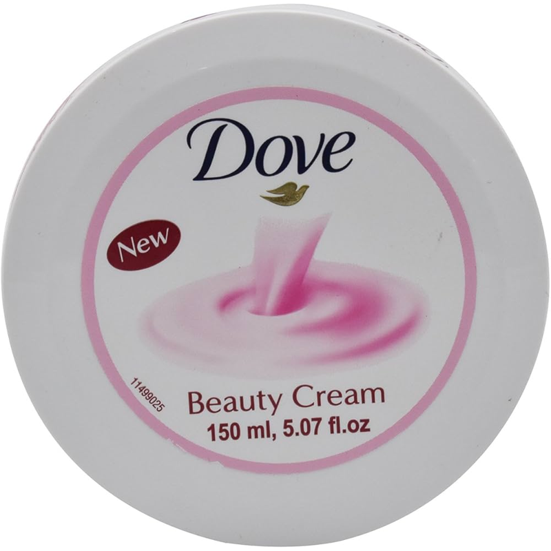 Dove Beauty Cream view 1