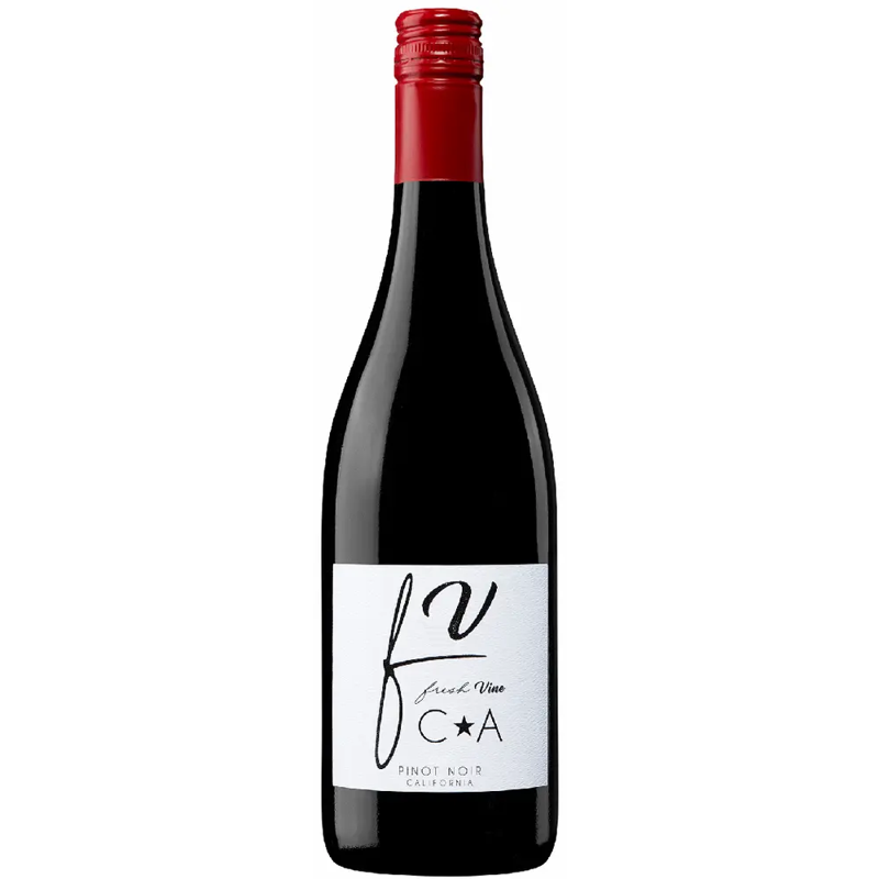 Fresh Vine Pinot Noir